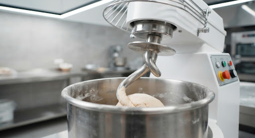 Máquina de Buñuelos